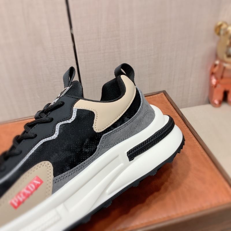 Prada Sneakers